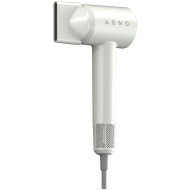 High Speed Hair Dryer, 220V-240V~50-60Hz, 1500W, Ionizer, LCD, 6+circulation mode, 110000RPM, less than 75dB