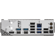 ASROCK X870 Pro RS ATX AM5 DDR5