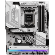 ASROCK X870 Pro RS ATX AM5 DDR5