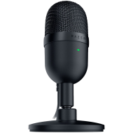Razer Seiren V3 Mini - Black, Ultra-compact Streaming Microphone