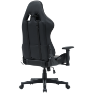 CANYON gaming chair Irida RGBCH03 RGB Black