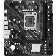 ASROCK H610M-H2/M.2 D5 mATX LGA1700 DDR5