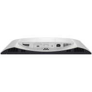 Monitor LED Dell S-series S2425H 23.8", 1920x1080, FHD, 100Hz, IPS Antiglare, 16:9, 1500:1, 250 cd/m2, 8ms/5ms/4ms, 178/178, 99% sRGB, 2xHDMI, 2x5W Speakers, Tilt, 3Y