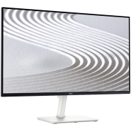 Monitor LED Dell S-series S2425H 23.8", 1920x1080, FHD, 100Hz, IPS Antiglare, 16:9, 1500:1, 250 cd/m2, 8ms/5ms/4ms, 178/178, 99% sRGB, 2xHDMI, 2x5W Speakers, Tilt, 3Y
