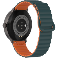 CANYON smart watch Jacky SW-69 Green Orange