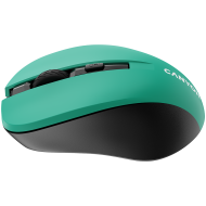 CANYON mouse MW-1 Wireless Green
