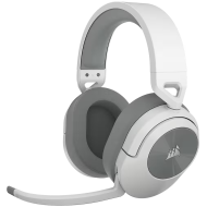 CORSAIR HS55 Wireless Headset, White
