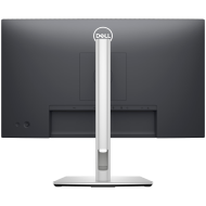 Monitor LED Dell Professional P2425HE 24", 1920x1080, FHD, 100Hz, IPS AG, 16:9, 1500:1, 250 cd/m2, 8ms/5ms, 178/178, 99% sRGB, DP, DP-out, HDMI, USB-C up (90W) , 3xUSB-A, USB-C down (15W), RJ45, Tilt, Swivel, Pivot, Height Adjust(15cm), 3Y