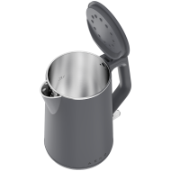 AENO Electric Kettle EK4: 1850-2200W, 1.5L, Strix, Double-walls, Non-heating body, Auto Power Off, Dry tank Protection