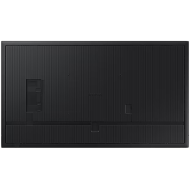 Широкоформатен дисплей, Samsung LFD LH43QHCEBGCXEN QH43C, 43", 24/7, 8ms, 4000:1, 700nit, 3840x2160 UHD, Display Port 1.2, HDMI 2.0 , USB 2.0 x 2, RJ45