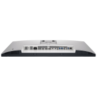 Monitor DELL UltraSharp U2725QE 27", 3840x2160, 4K UHD, 120Hz, IPS Antiglare, 16:9, 3000:1, 600 cd/m2, 8ms/5ms, 178/178, 2xDP, HDMI, 2xTHB4 (DP/PD), 3xUSB-C, 5xUSB-A, RJ-45, Audio line out, Tilt, Swivel, Pivot, Height Adjust, 3Y