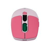 CANYON mouse MW-26 LCD Silent Dual Mode Wireless Pink