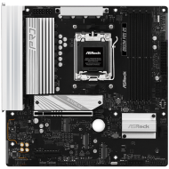 ASROCK B850M PRO RS mATX AM5 DDR5