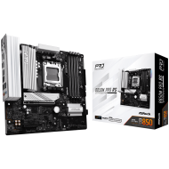 ASROCK B850M PRO RS mATX AM5 DDR5