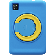 Blackview Tab A6 Kids WiFi 10.1-inch HD+ IPS 800x1280 A523 Octa-core 1.8GHz 4GB/128GB 5100mAh NO Charger 5MP Front/8MP Rear camera Android 14 Ocean Blue