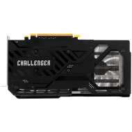ASROCK Intel Arc B580 Challenger OC 12GB GDDR6 192-bit HDMI 3x DP