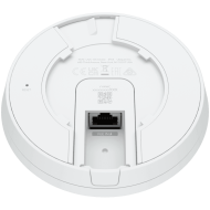 Ubiquiti UVC-G5-Dome-3 Next-gen 2K HD PoE ceiling camera with enhanced dynamic range and low-light performance