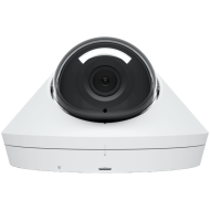 Ubiquiti UVC-G5-Dome-3 Next-gen 2K HD PoE ceiling camera with enhanced dynamic range and low-light performance