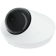Ubiquiti UVC-G5-Dome-3 Next-gen 2K HD PoE ceiling camera with enhanced dynamic range and low-light performance