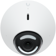 Ubiquiti UVC-G5-Dome-3 Next-gen 2K HD PoE ceiling camera with enhanced dynamic range and low-light performance