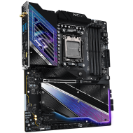 ASROCK X870E Nova Wifi ATX AM5 DDR5