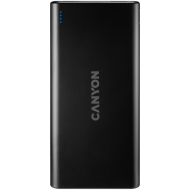 CANYON power bank PB-106 10000 mAh Black
