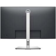 Monitor LED Dell Professional P2725HE 27", 1920x1080, FHD, 100Hz, IPS AG, 16:9, 1500:1, 300 cd/m2, 8ms/5ms, 178/178, 99% sRGB, DP, DP-out, HDMI, USB-C up (90W) , 3xUSB-A, USB-C down (15W), RJ45, Tilt, Swivel, Pivot, Height Adjust(15cm), 3Y