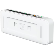 Ubiquiti switch USW-Flex-2.5G-8-EU 8-port 2.5 GbE ports, 10 GbE PoE+ input port for power / SFP+ port combo