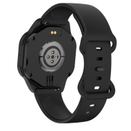 CANYON Smart Watch Hexagon 88 BT-CALL Black