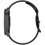 CANYON Smart Watch Hexagon 88 BT-CALL Black