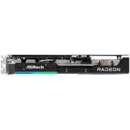 ASROCK Video Card AMD Radeon RX 9060 XT Challenger 16GB GDDR6 128-bit HDMI 2x DP