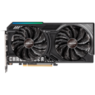 ASROCK Video Card AMD Radeon RX 9060 XT Challenger 16GB GDDR6 128-bit HDMI 2x DP
