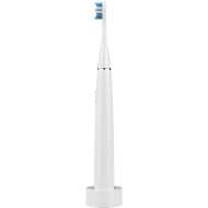 AENO SMART Sonic Electric toothbrush, DB1S: White, 4modes +8 smart, wireless charging, 46000rpm, 90 days without charging, IPX7