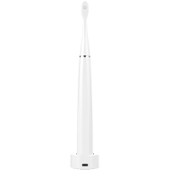 AENO SMART Sonic Electric toothbrush, DB1S: White, 4modes +8 smart, wireless charging, 46000rpm, 90 days without charging, IPX7