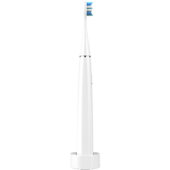 AENO SMART Sonic Electric toothbrush, DB1S: White, 4modes +8 smart, wireless charging, 46000rpm, 90 days without charging, IPX7