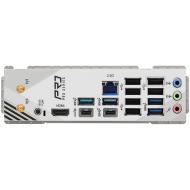 AMD AM5 B850/4DDR5/WIFI