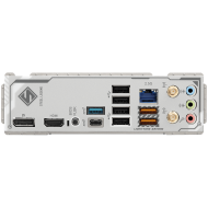 ASROCK B850M Steel Legend WiFi mATX AM5 DDR5