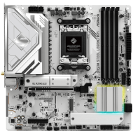 ASROCK B850M Steel Legend WiFi mATX AM5 DDR5