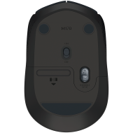 LOGITECH B170 Wireless Mouse - BLACK - B2B