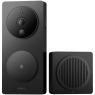Smart Video Doorbell G4: Model No: SVD-C03; SKU: AC015GLB02