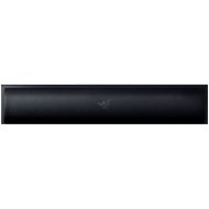 Wrist Rest Pro, with Cooling Gel, Anti-slip rubber feet, Compatible with all full-sized keyboards, Seamless design with a solid-edged frame