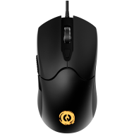 CANYON mouse  Accepter GM-211 RGB 6buttons Wired Black