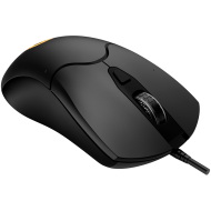 CANYON mouse  Accepter GM-211 RGB 6buttons Wired Black
