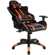 CANYON gaming chair Fobos GC-3 Black Orange