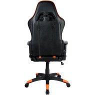 CANYON gaming chair Fobos GC-3 Black Orange