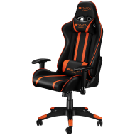 CANYON gaming chair Fobos GC-3 Black Orange