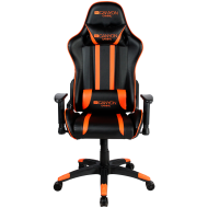 CANYON gaming chair Fobos GC-3 Black Orange
