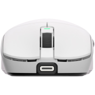 ROYAL KLUDGE M3 Panda Gaming Mouse PAW 39508K