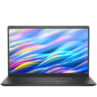 Dell 15 DC15250,  Intel Core 3 100U (6C, up to 4.7GHz), 15.6" FHD (1920x1080) LED WVA AG, 8GB (1x8GB) DDR4, 512GB M.2 SSD, Intel UHD Graphics, WiFi+BT, no RJ-45, BG Non backlit KBD, no FPR, Ubuntu, 3Y ProSupport