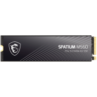 SPATIUM M560 PCIe 5.0 NVMe M.2 2TB